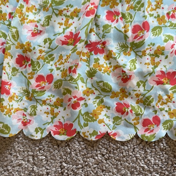 Matilda Jane floral dress - Picture 2 of 5